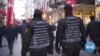 Istanbul Explosion Shatters Locals’ Sense of Calm