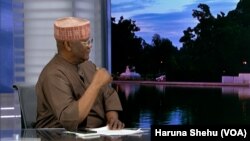  Aliyu Mustpha