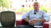 Arhiva - Vladan Radosavljević, novinar i analitičar, u emisiji PG Mreža, jula 2017. (Foto: Skrinšot, YouTube kanal PG Mreže)