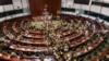 Hong Kong Hukum Empat Orang Terkait Kerusuhan pada 2019 