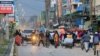 COVID-19: An Sakawa Unguwa Dokar Hana Fita a Kenya