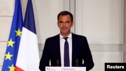 Olivier Veran
