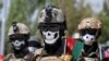 Militer Pakistan: Pasukan Afghanistan Tembaki Kota Perbatasan, 7 Tewas 
