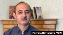 Natiq Cavadlı