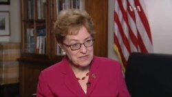 Конгресмен: пояснюю у США, що на Майдані були не нацисти