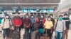 Indian Workers Rescued from Job Scams in Southeast Asia