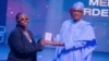 Shugaba Buhari Ya Jinjina Wa Wasu Mawakan Najeriya