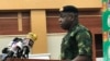 Sojojin Najeriya Sun Yi Karin Haske Kan Kubutar Da Sauran Fasinjojin Jirgin Kasan Kaduna-Abuja