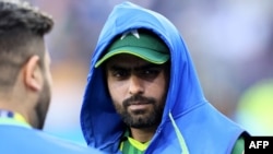 پاکستان ٹیم ایونٹ میں اب تک تین میں سے صرف ایک میچ جیت سکی ہے اور دو پوائنٹس کے ساتھ پوائنٹس ٹیبل پر پانچویں نمبر پر ہے۔