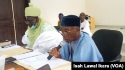 Kungiyar Tuntubar Arewa ta ACF