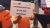 Batshengisela emigwaqweni abathengisa imizimba kwele South Africa