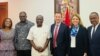 Shin Ko Ghana Za Ta Iya Cimma Yarjejeniya Da IMF Kafin Ta Gabatar Da Kasafin Kudin 2023?