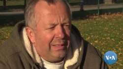 Residents Describe Horrors of Russia's Occupation of Kherson