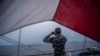 Pemerintah Siap Tanggapi Insiden di Laut Natuna dengan China
