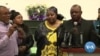 Family of Congolese Immigrant Killed in Traffic Stop Speaks Out 