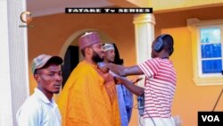 Fatake TV SERIES