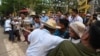 លោក​ ហ៊ុន សែន ​ថា​«កង្វល់​ដ៏​ធំ»​របស់​លោក​គឺ​ខ្លាច​ឆ្លង​កូវីដ១៩​ក្នុង​សហគមន៍​ក្រោយ​ចូល​ឆ្នាំ​ខ្មែរ