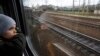 Ukrainasit e zhvendosur reflektojnë mbi realitetin e ri në vendin e tyre