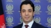 حمید عبدالرحیم زی، سخنگوی وزارت مالیه