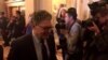 Capitol Hill Comes to Terms With Sexual Harassment Debate