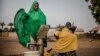 Mazauna Yankin Jihar Adamawa Sun Koka Kan Shirin Farfado Da Yankin