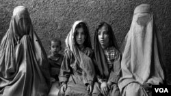 women in war