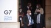 G-7 Countries Back Taiwan's Observer Status in World Health Assembly 