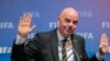 Hukumar FIFA Ta Bayyana Cewar Kasashe 48 Zasu Kara A 2022