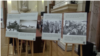 Sa otvaranja izložbe fotografija “Misija Halijard” u Narodnoj skupštini Srbije prošle godine, Foto: Video grab