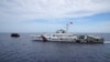 Angkatan Laut AS: 'Perilaku China di Laut China Selatan' Harus Dipertanyakan