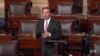 Las Vegas Shooting Re-ignites Congressional Gun Debate