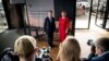 Former NATO Chief Calls for Common Front to Counter Trade Aggression