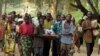 Lipinga lya bakambi ba bokengi mpe bayi mbulamatari likomi na Bunia mpo na kokende mboka Tsabi epayi wapi ba butindi bomonani kozala ba ADF 