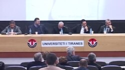 Përkujtohet 25 vjetori i grevës së urisë së studentëve