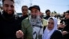 Gaza: Isra’ila Za Ta Saki Fursunoni 602 Gobe Asabar
