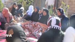 Piştî Deh Salan Dibihîse ku Kurê Wê Li Sêdnaya Hatîye Kuştin
