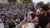 Паштунски активист уапсен во Балучистан откако властите ја обвинија неговата придружба дека отворил оган врз полицијата - Групата вели дека полицијата пукала во автомобилот на активистот