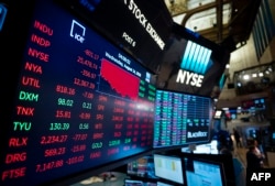 U.S Recession