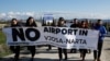 Pembangunan Bandara Ancam Suaka Burung di Albania