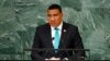 Jamaica Ready to Join International Force in Haiti 