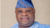 Za Mu Daukaka Kara – Adeleke