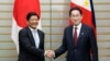 Lindung Laut China Selatan, Jepang Gandeng Filipina dan AS 