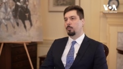 Судова реформа, воєнні злочини та репарації – інтервʼю з Головою Верховного Суду України. Відео 