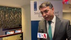 Димитров: Нема одговорност без правда