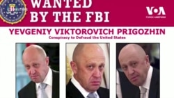 Американські аналітики: головне завдання Заходу – не дати можливості Пригожину збільшувати вплив. Відео