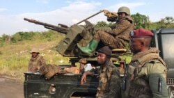 SML: Bitumba makasi bingalaki na kati ya batomboki M23 mpe mampinga ma RDC na Nord-Kivu