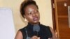 Ugandan journalist Cecilia Okoth is seen in this undated photo. (Courtesy of Cecilia Okoth) 