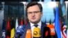 Kuleba NATO-u: Vi dajete oružje, mi žrtvujemo živote i rat ne ide van Ukrajine