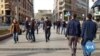 Thousands of Russians Move to Armenia Amid Russia’s Aggression in Ukraine