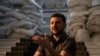 Shugaban Ukraine Volodymyr Zelenskiy